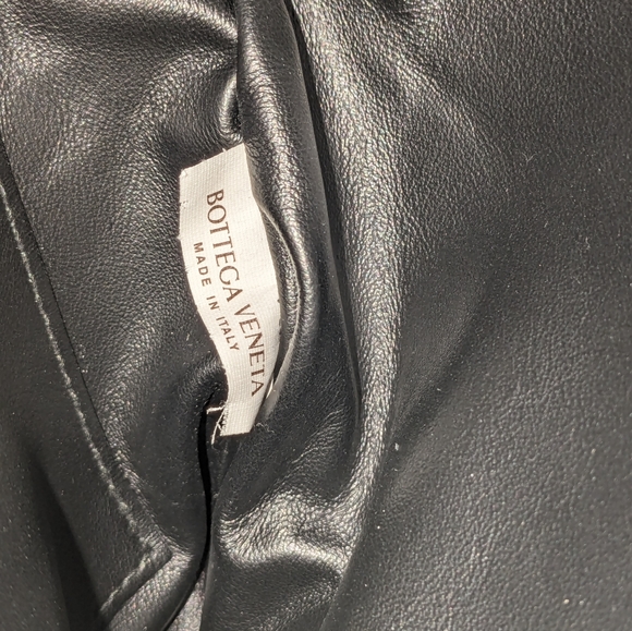 NEW BOTTEGA VENETA THE FRINGE POUCH - Picture 10 of 11